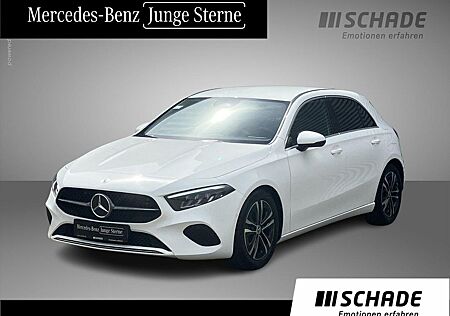 Mercedes-Benz A 180 Progressive Stand-Hzg.*Kamera*Lenkradhzg*
