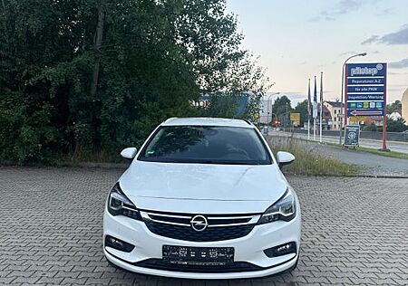 Opel Astra ST 1.6 BiTurbo Diesel Active 110kW S/S...