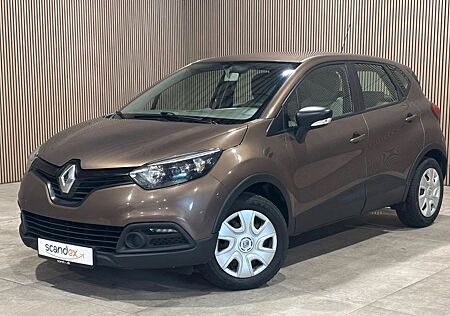 Renault Captur 0,9 TCe