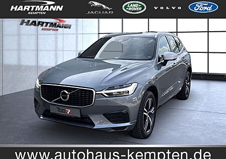 Volvo XC 60 R Design 2WD Bluetooth Navi LED Klima