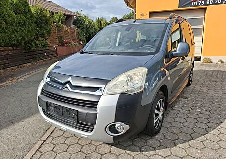 Citroën Berlingo Kombi XTR Tempomat 8 Fachbe. TÜV Neu