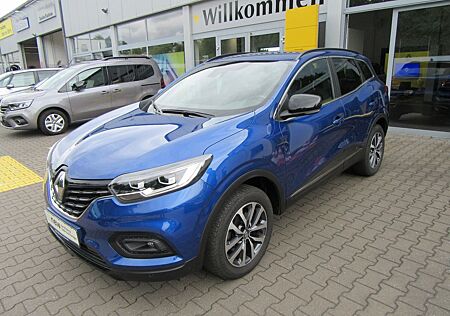 Renault Kadjar TCe 140 Black Edition*NAV*KAM*SHZ*BOSE*