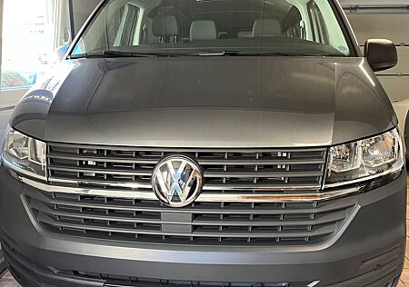 VW T6 Kombi Volkswagen T6.1 Kombi/klima/ Garantie bis 10.2025