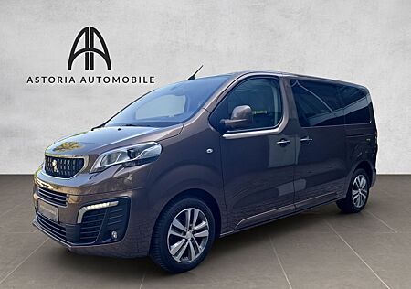 Peugeot Traveller Allure L2 PANO HuD ACC Kamera Xenon