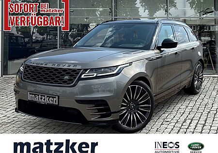 Land Rover Range Rover Velar L560 D300 R-Dynamic SE