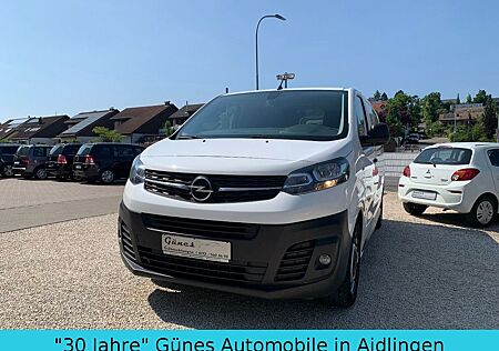 Opel Vivaro Kasten Edition L*Automatik*Klima*PDC