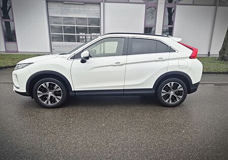 Mitsubishi Eclipse Cross Diamant Edition+ 2WD NEUE TÜV