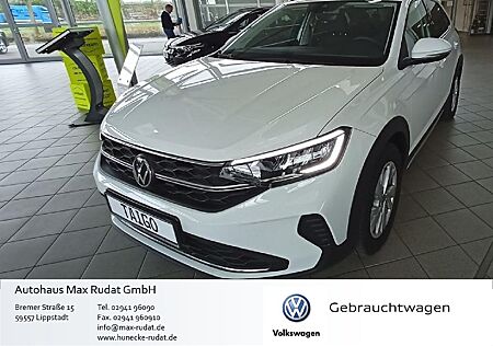 VW Taigo Volkswagen Life AppConnect, Winterpaket, Kamera,...