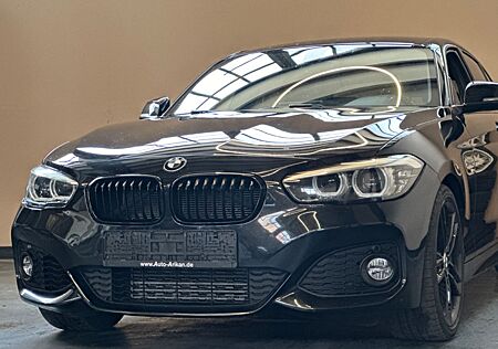BMW 118 1 Lim. i Edition M Sport Shadow/Led/