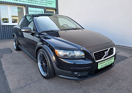 Volvo C30 1.6 *Sitzheizung, Klima, 2x Alu-Räder*
