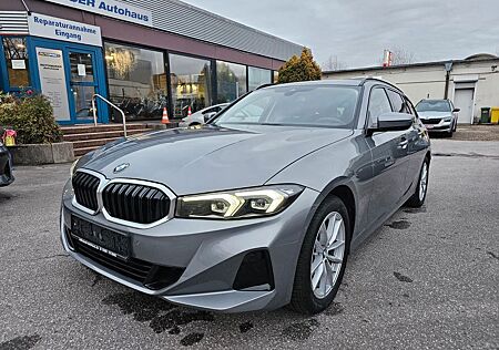 BMW 320 Baureihe 3 Touring d