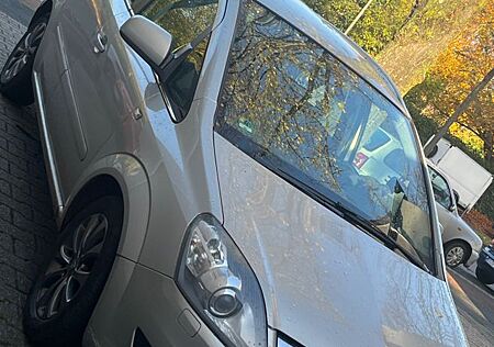 Opel Zafira 1.6 ecoFLEX Family Family