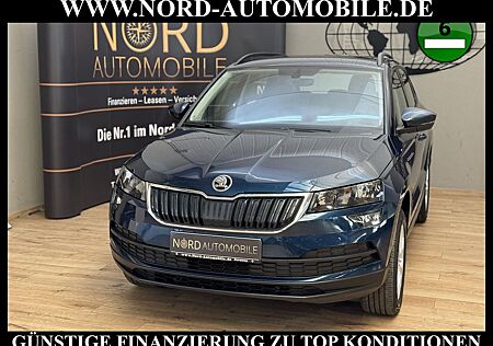 Skoda Karoq Ambition 2.0 TDI DSG Navi/PDC/SHZ/17