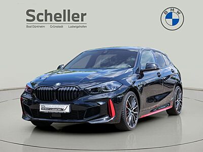 BMW 128ti Sportpaket HiFi LED Tempomat