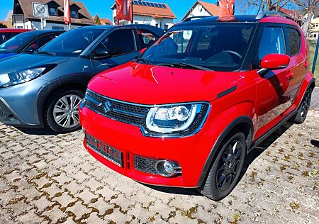 Suzuki Ignis Comfort+ Automatic