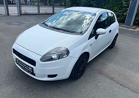 Fiat Grande Punto 1.2 8V Active