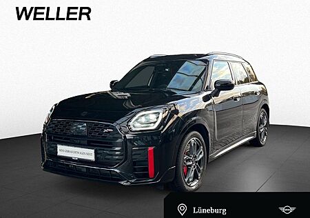 Mini John Cooper Works Countryman JCW Countryman ALL4 HUD H/K PA+ DAPro Memory LED