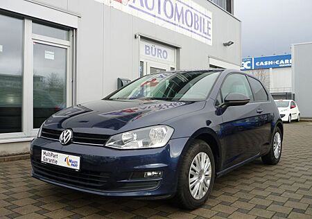VW Golf Volkswagen VII Lim. Comfortline BMT WR/SR Garantie