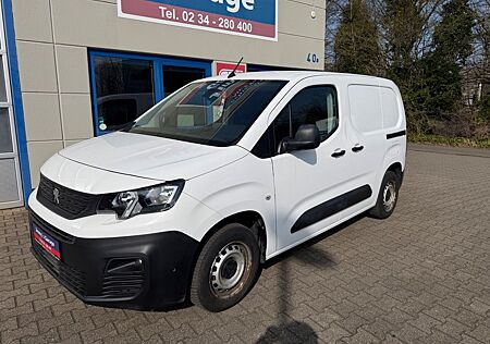 Peugeot Partner Premium L1 Navi Kamera