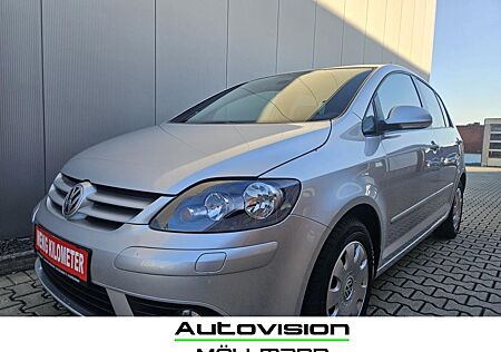 VW Golf Plus Volkswagen V Comfortline 102PS KLIMA SHZ 22TKM ZV