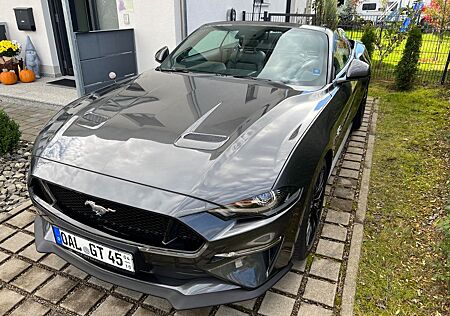 Ford Mustang 5.0 Ti-VCT V8 GT Auto GT, MagneRide