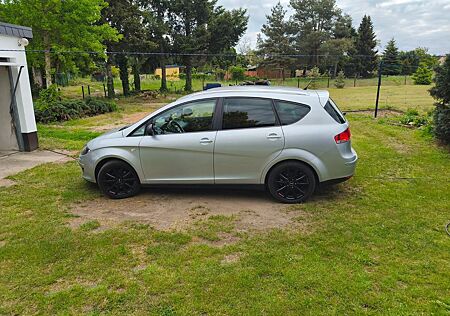 Seat Altea gebraucht kaufen Seat Altea XL 1.8 TSI Stylance Stylance