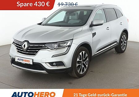 Renault Koleos 2.0 dCi Limited Aut.*NAVI*LED*CAM*SHZ*ACC