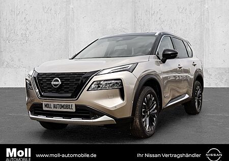 Nissan X-Trail Tekna+ 1.5 VC-T e-Power 204PS 4x2