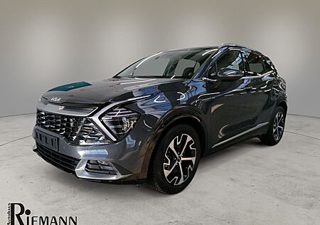 Kia Sportage 1.6 CRDi 48V DCT Spirit + Spurfolgeassi