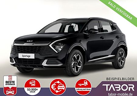 Kia Sportage 1.6 CRDi 136 MHEV Vision VollLED Nav
