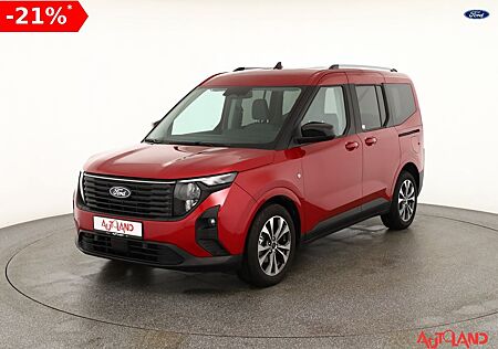 Ford Tourneo Courier Titanium 1.0 EB Kamera AHK AppCo