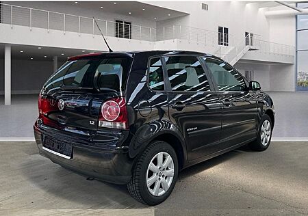 VW Polo Volkswagen 1.2 Sitzheizung - Tempomat -Klima