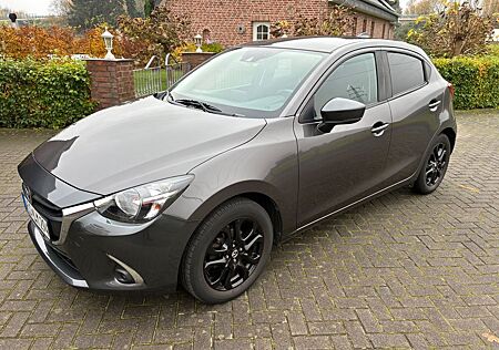 Mazda 2 SKYACTIV-G 90 KIZOKU KIZOKU