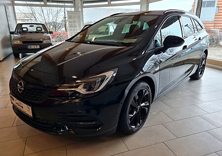 Opel Astra K Sports Tourer Ultimate Alcantara OPC