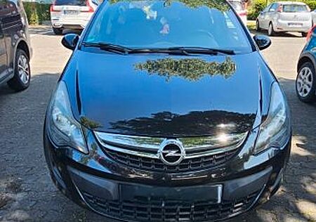 Opel Corsa 1.2 Color Edition Color Edition