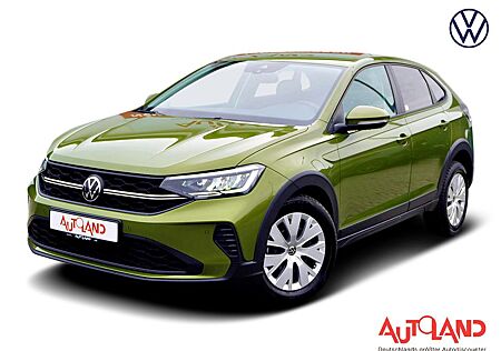 VW Taigo Volkswagen 1.0 VC LED App Connect Sitzheizung PDC
