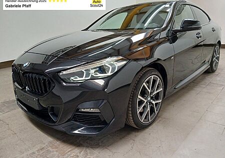 BMW 218 Gran Coupé M-Sport*BMWLCProf*DAB*LED*18Zoll*