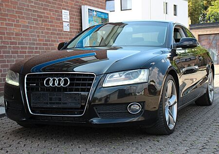 Audi A5 Coupe 3.0 TDI quattro NAVI SHZ PDC TEMPOMAT