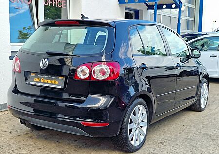 VW Golf Volkswagen Plus VI Highline