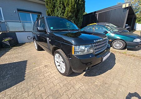 Land Rover Range Rover V8 TD Vogue*Leder*Navi*Top Zustand*