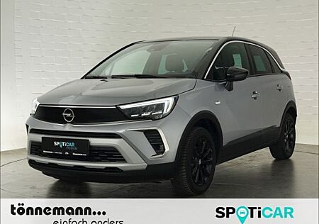 Opel Crossland X Crossland ELEGANCE PAKET+LED+NAVI+RÜCKFAHRKAMERA