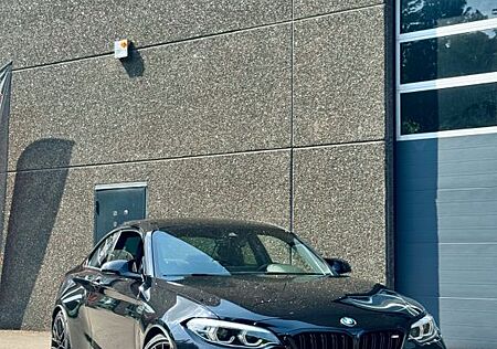 BMW M2 Competition DKG