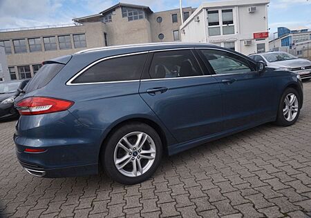 Ford Mondeo Turn.Titanium ACC*NAVI*LEDER*ESHD*KAMERA*