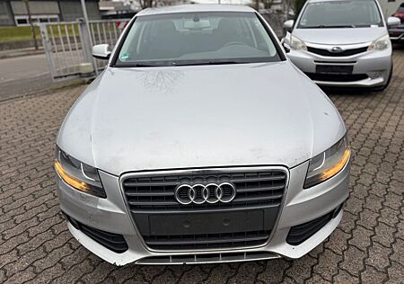 Audi A4 Lim. Attraction FESTPREIS - FiX PRICE -
