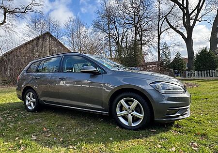 VW Golf Volkswagen 1.6 TDI Comfortline Variant Comfortline