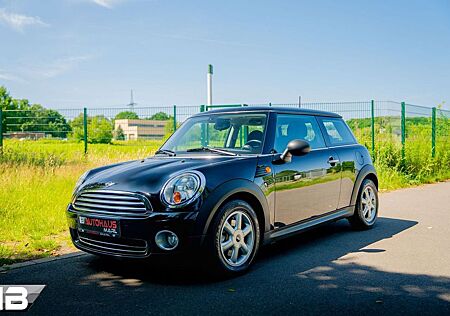 Mini ONE '2.Hand'WenigKM'Klima'