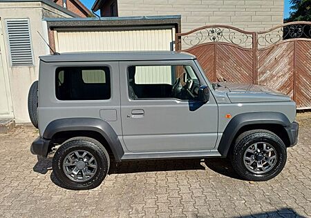 Suzuki Jimny 1.5 ALLGRIP Comfort+ Comfort+