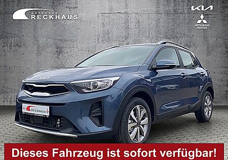 Kia Stonic 1.0T 120 48V VISION Klima Navi