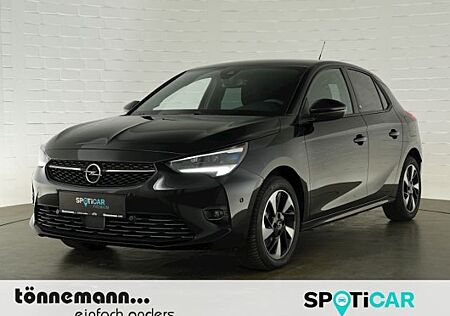 Opel Corsa -e F ELECTRIC GS 50kWH AT+LED MATRIXLICHT+N