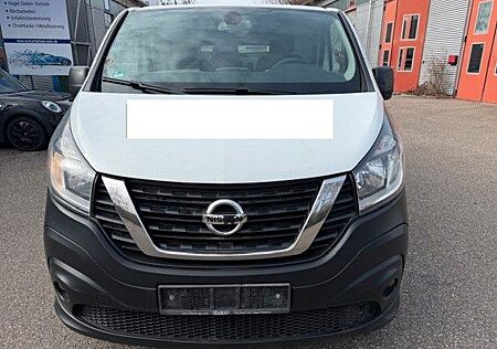 Nissan NV300 Kastenwagen L1H1 2,9t COMFORT aus 1-Hand